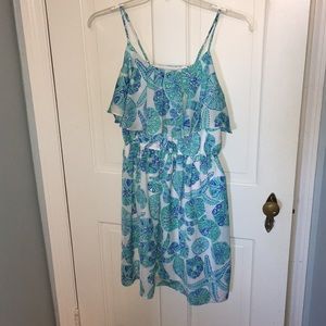 Lilly Pulitzer dress